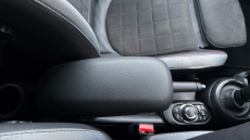 MINI Hatchback 2.0 John Cooper Works Premium 3dr Auto Petrol Hatchback